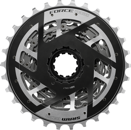 Force XG-1270 Cassette