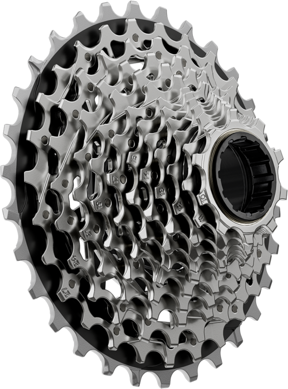 Force XG-1270 Cassette