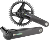Force 1 AXS Wide Power Meter Crankset - Wide