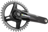 Force 1 AXS Wide Power Meter Crankset - Wide