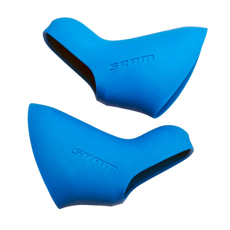 DoubleTap Lever Hoods