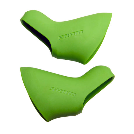 DoubleTap Lever Hoods