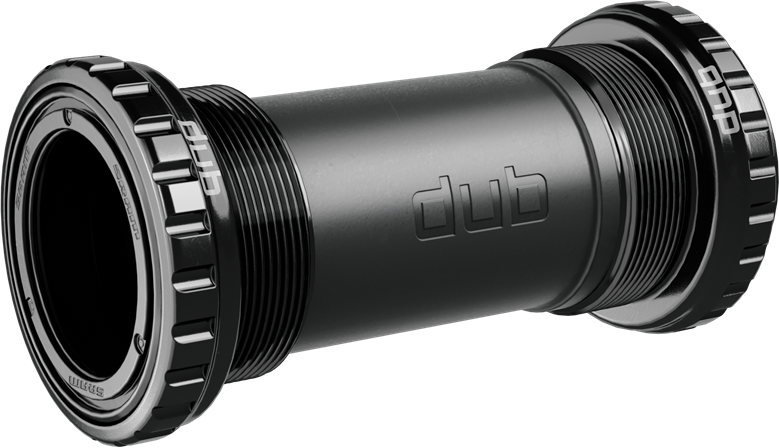 DUB Italian Road/Road Wide Bottom Bracket