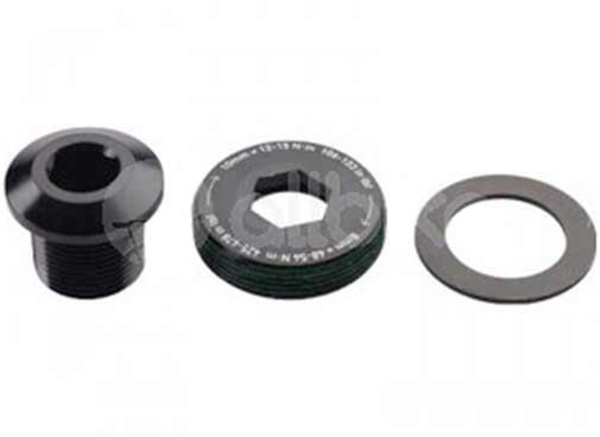 DUB Self-Extracting Bolt