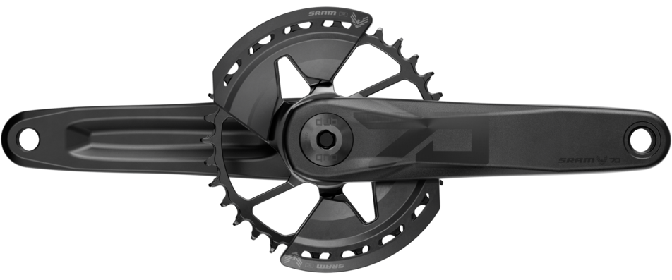Eagle 70 Transmission Wide Crankset