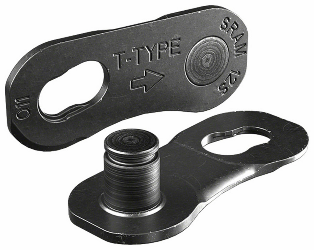 Eagle T-Type PowerLock Connector Links