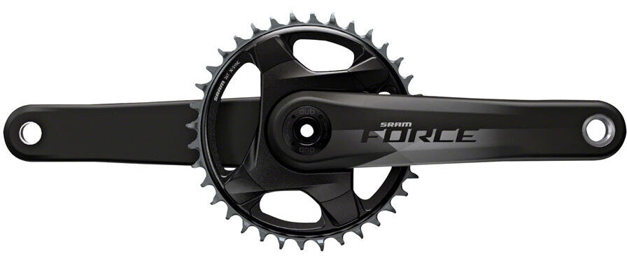 Force 1 AXS Crankset