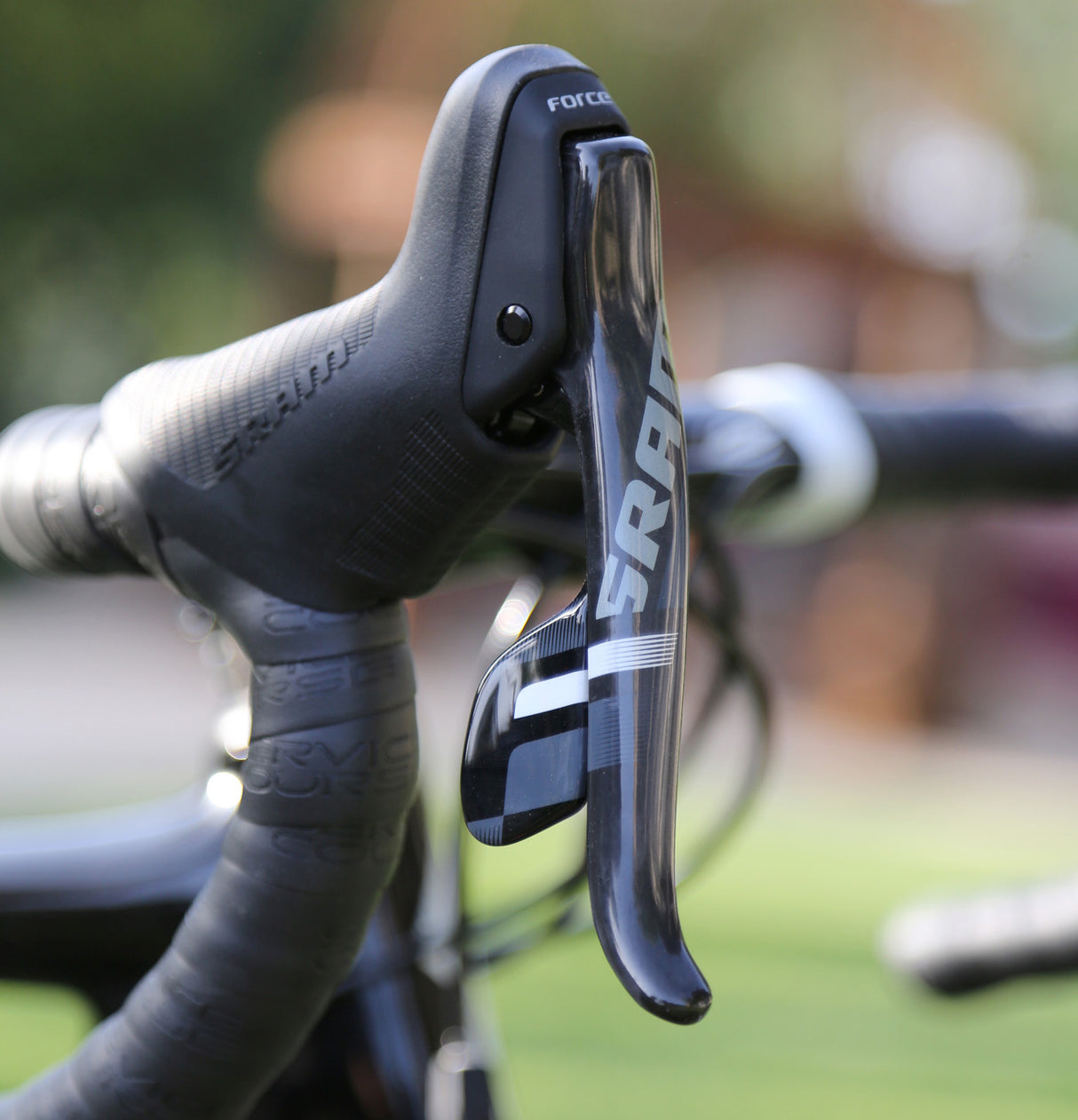 Force 22 ErgoDynamic Shifters