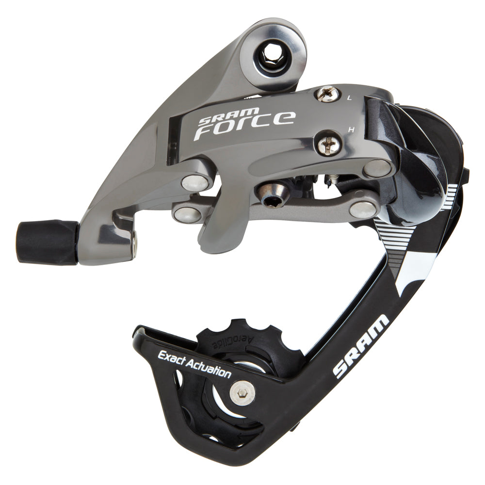 Force 22 WiFLi Rear Derailleur