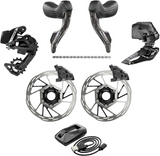 Force AXS Groupset