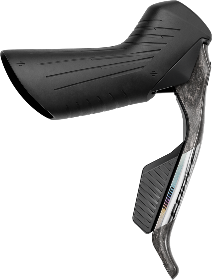 Force AXS HRD Shift-Brake System - 13-speed