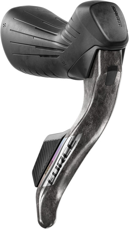 Force AXS HRD Shift-Brake System - 13-speed