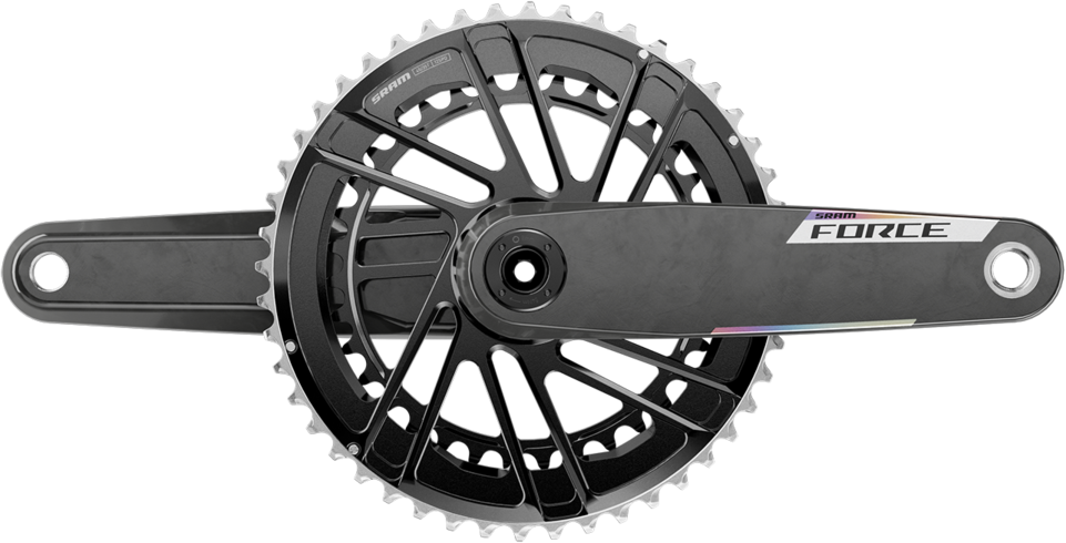 Force Crankset