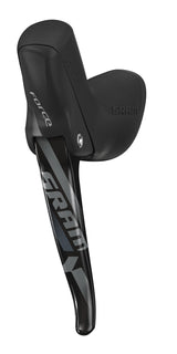 Force CX1 Hydraulic Brake &amp; Brake Lever (Left)