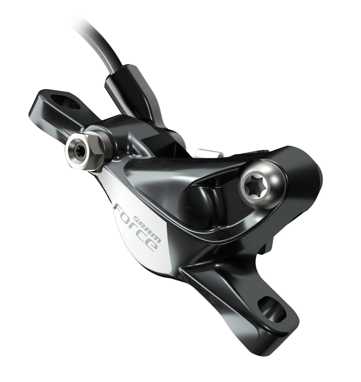 Force 22 Hydraulic Disc Brake &amp; Brake Lever (Left)