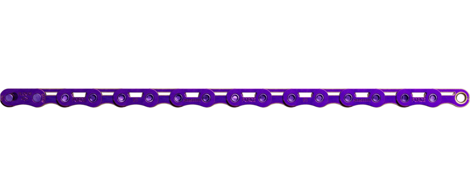 Force E1 Flattop Chain