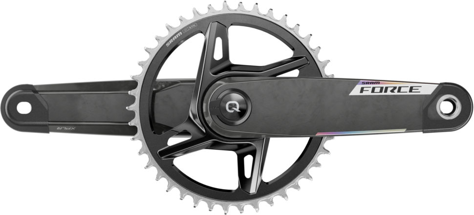 Force XPLR AXS Power Meter