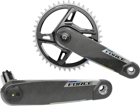 Force XPLR AXS Power Meter