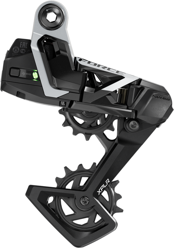 Force XPLR AXS Rear Derailleur