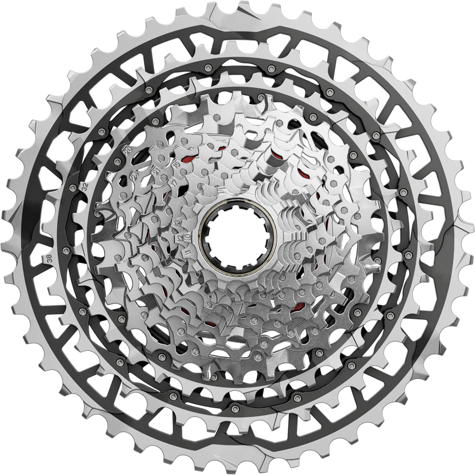 Force XPLR XG-1371 Cassette