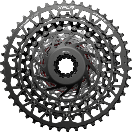 Force XPLR XG-1371 Cassette