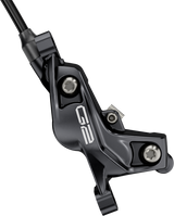 G2 RS Aluminum Disc Brake