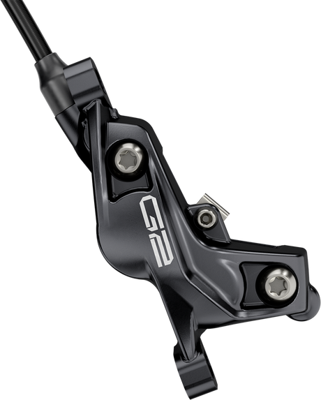 G2 RS Aluminum Disc Brake