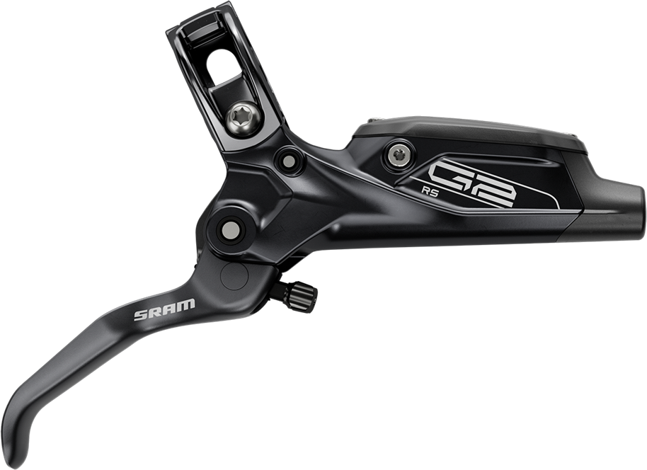 G2 RS Aluminum Disc Brake