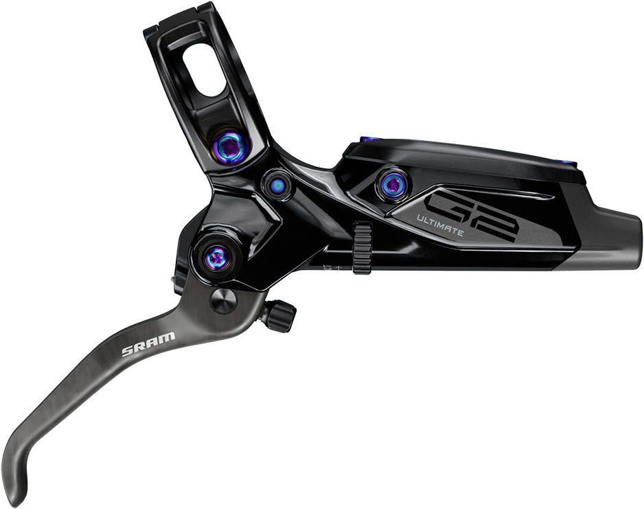 G2 Ultimate Carbon Disc Brake