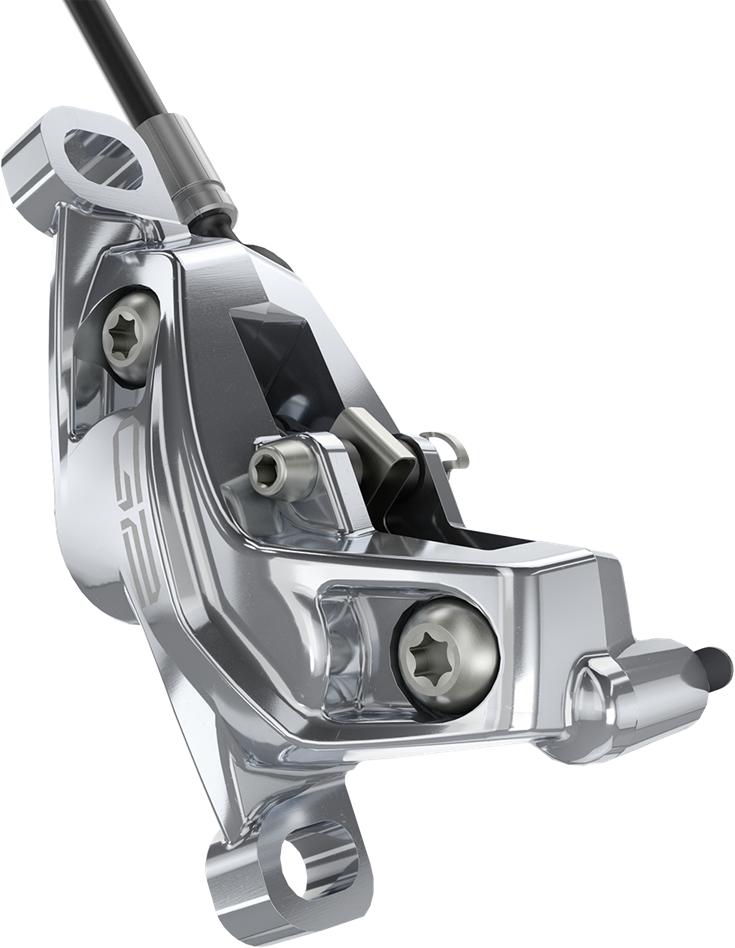 G2 Ultimate Carbon Disc Brake