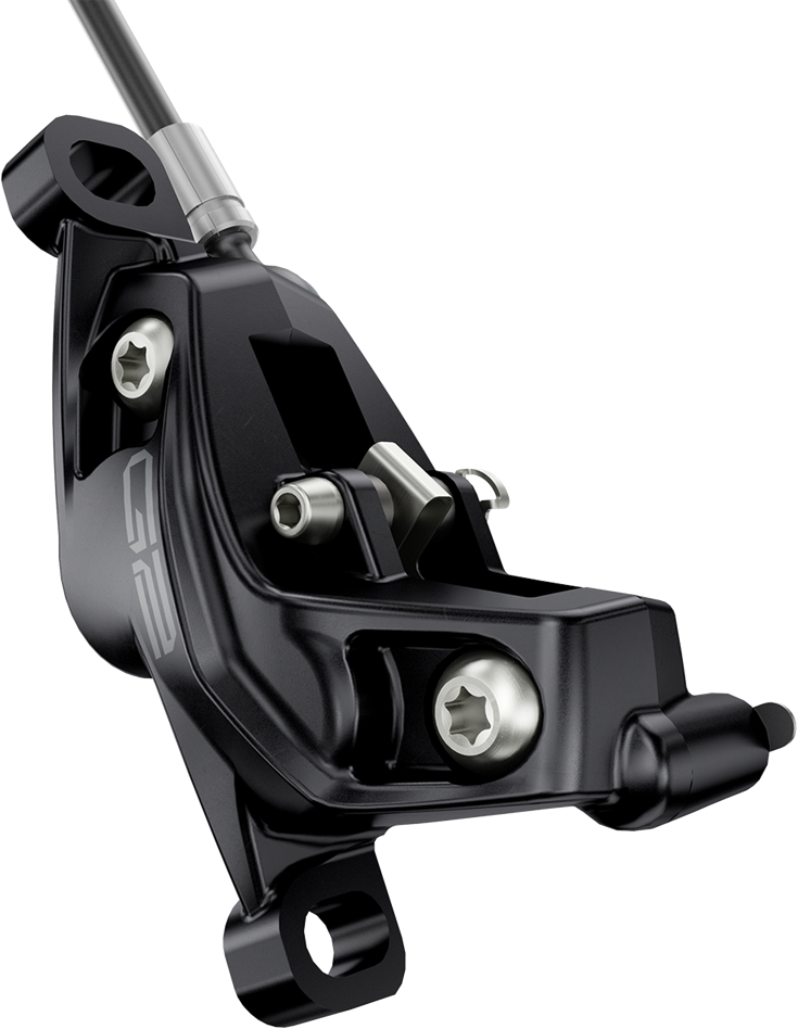 G2 Ultimate Carbon Disc Brake