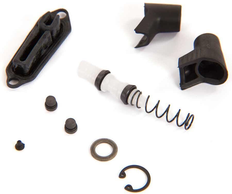 Guide R/RE/DB5/Code R Lever Internals