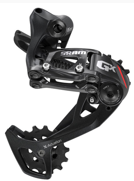 GX 2x11 Rear Derailleur