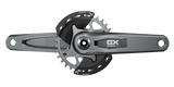 GX Eagle Crankset