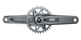 GX Eagle Crankset