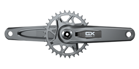 GX Eagle Crankset