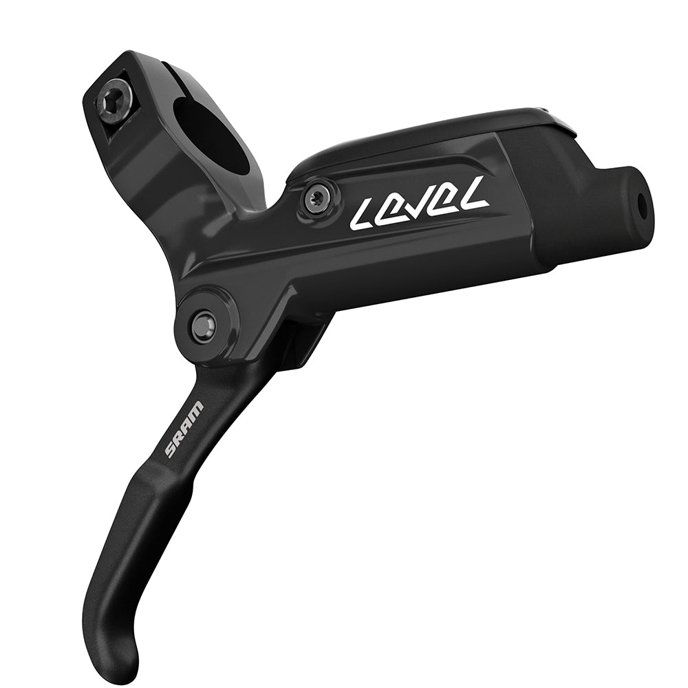 Level Disc Brake