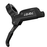 Level Disc Brake