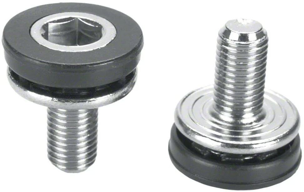 M8 Capless Crank Arm Bolt Kit