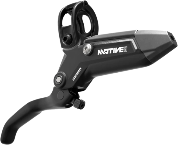 Motive Bronze - Either