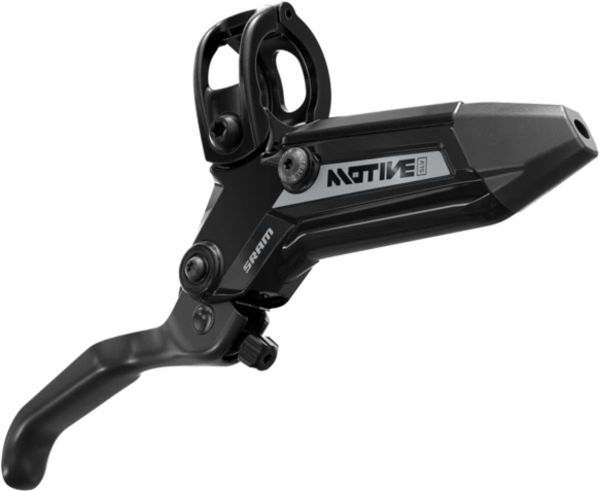 Motive Silver - Either