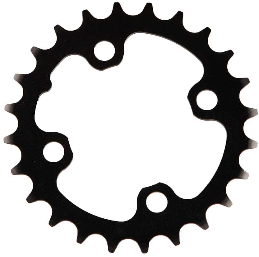 Mountain Alloy Chainring