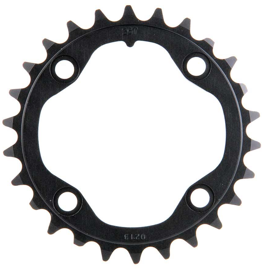 Mountain Alloy Chainring