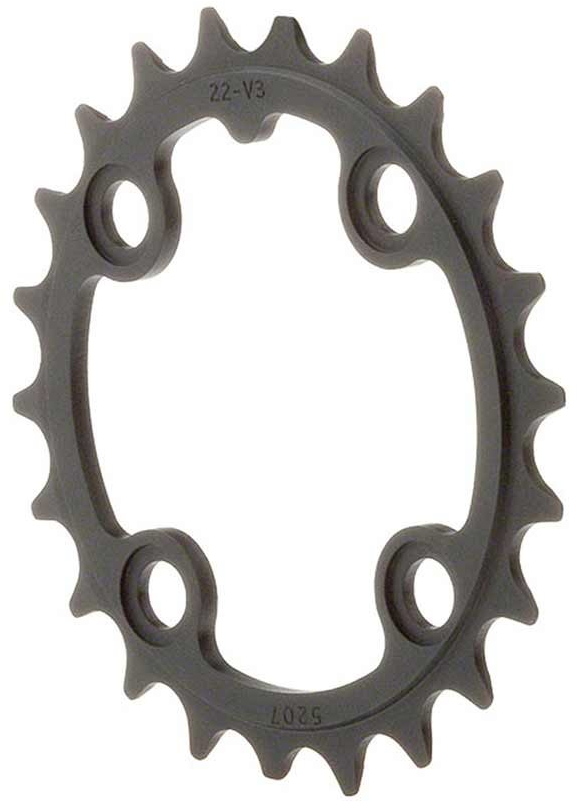 Mountain Alloy Chainring