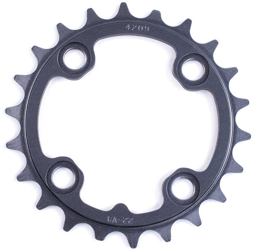 Mountain Alloy Chainring