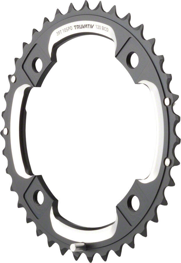 Mountain Chainring (Short Pin)