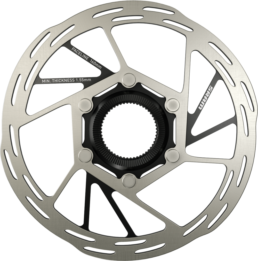 Circular Paceline Paceline Rotor – Bike Mart