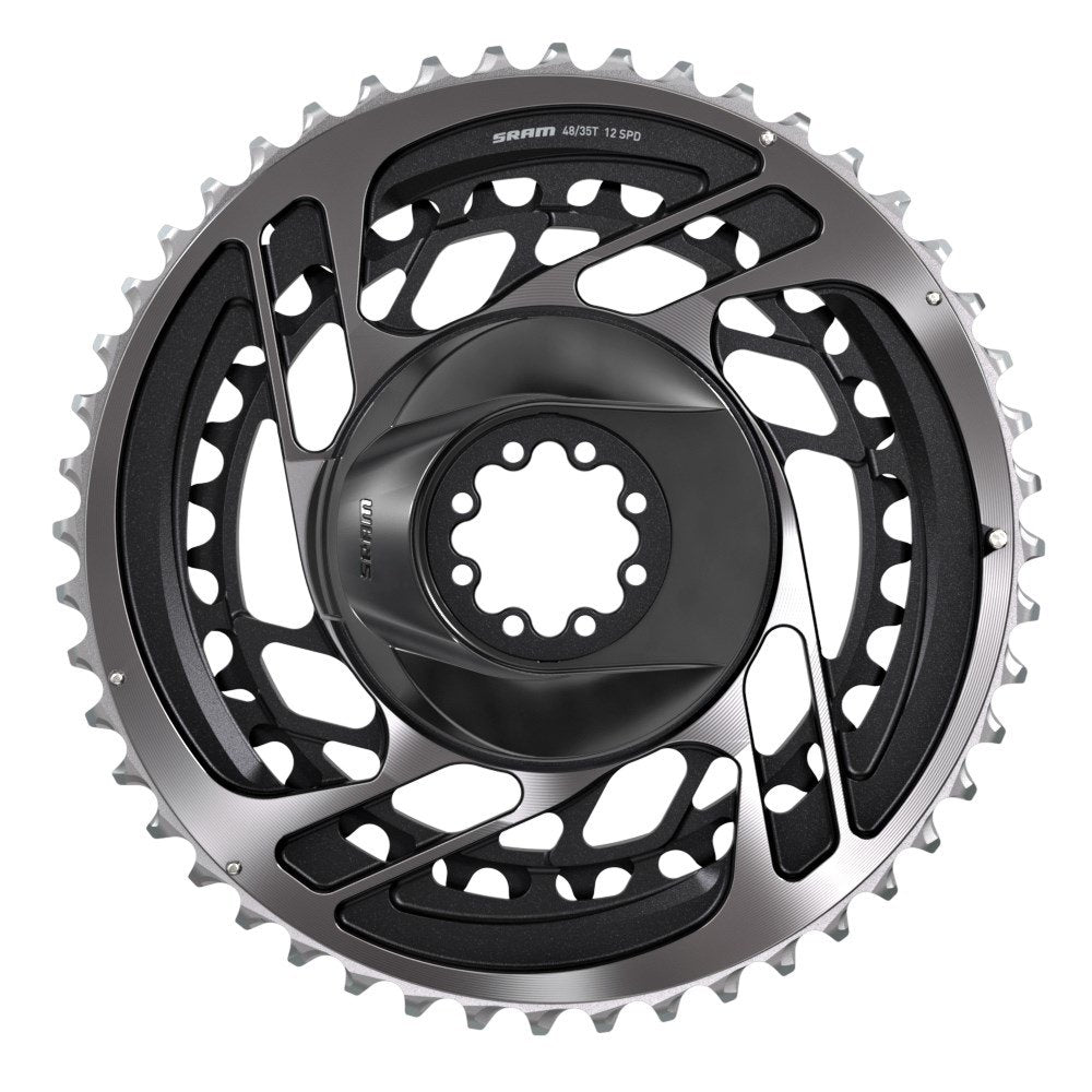 RED X-Range 12-speed Chainring - 12-speed