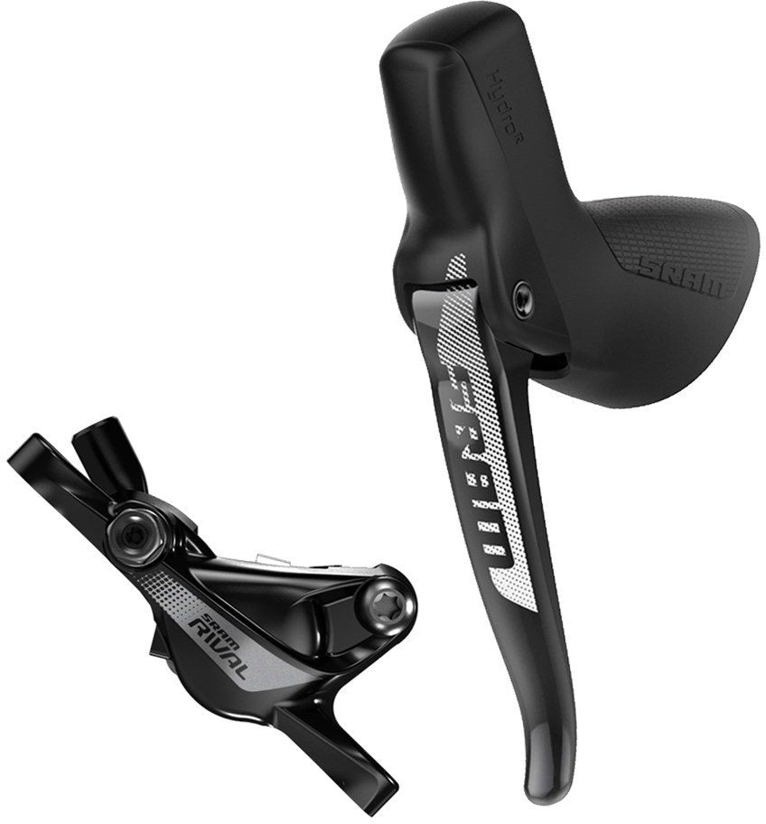 Rival 1 Hydraulic Disc Brake