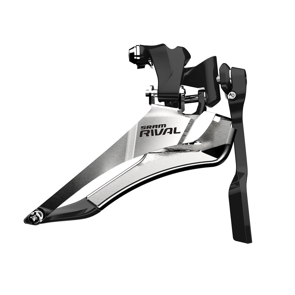 Rival 22 Front Derailleur